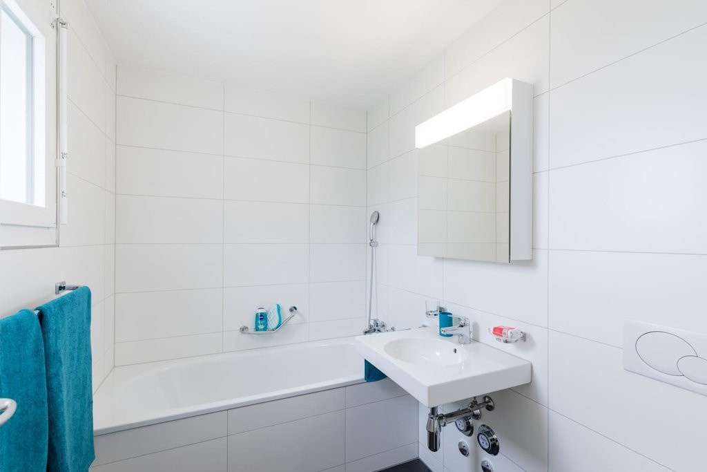 Appartement de 3 ½ pièces