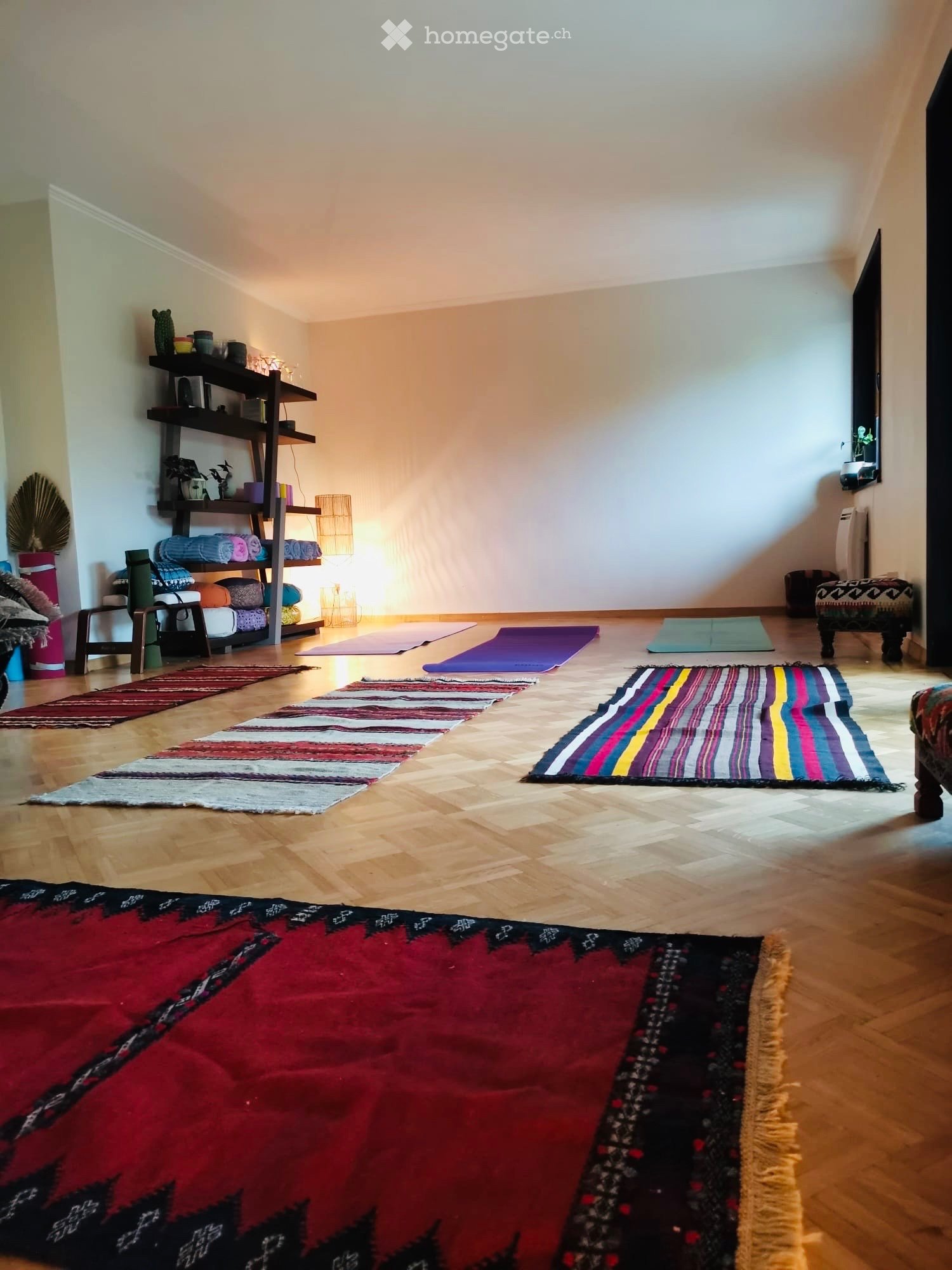 1 room single room