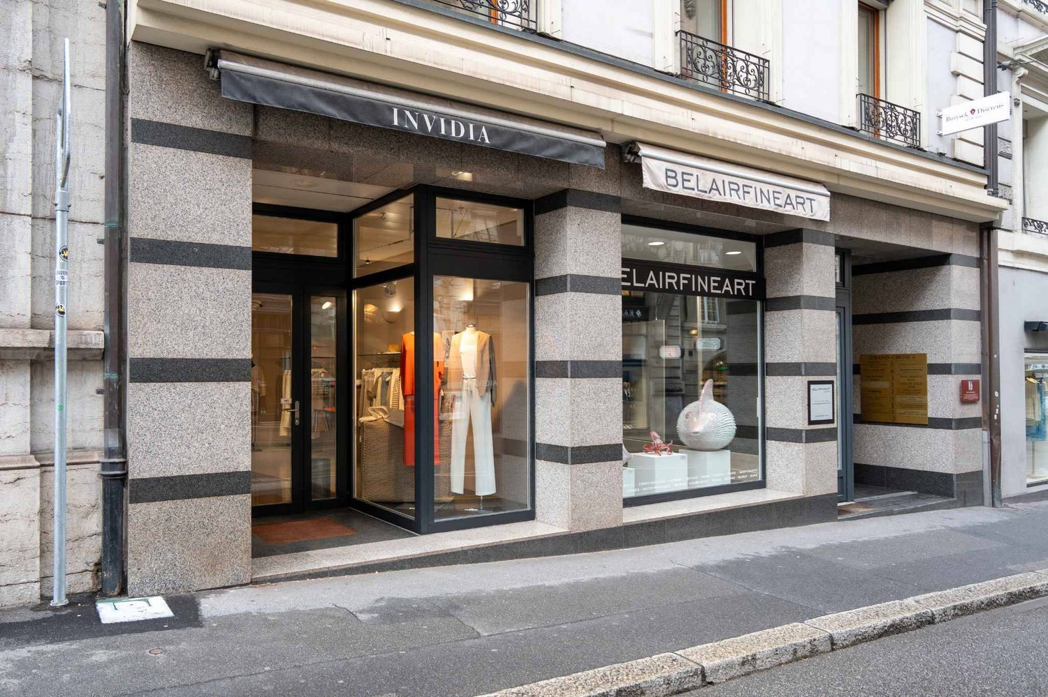 125m² arcade, photo 2 sur 7