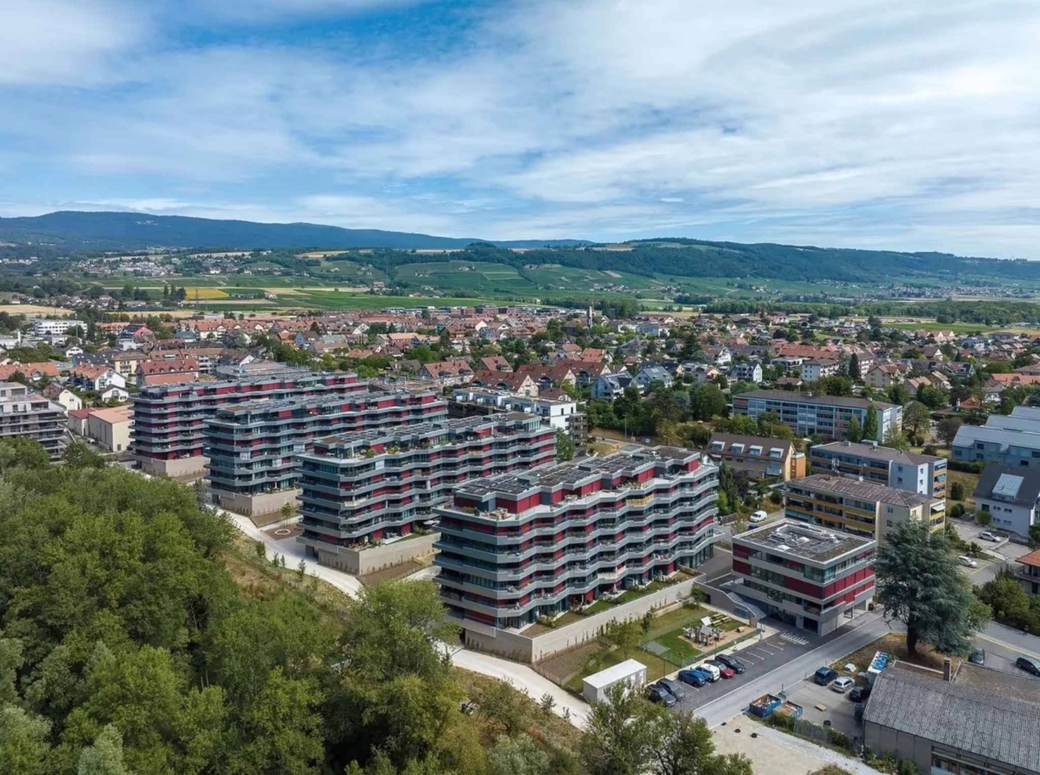 184m² arcade, photo 1 sur 2