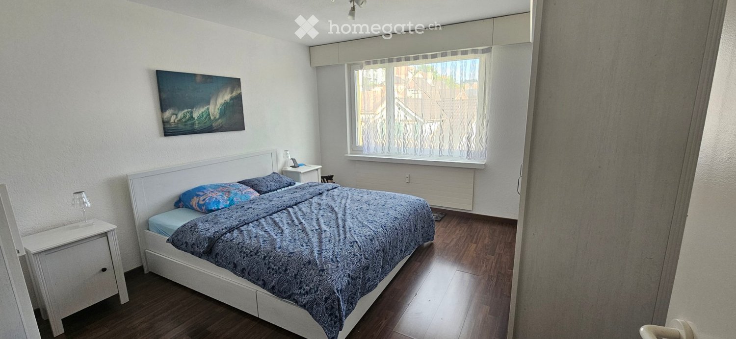Appartement de 5 ½ pièces