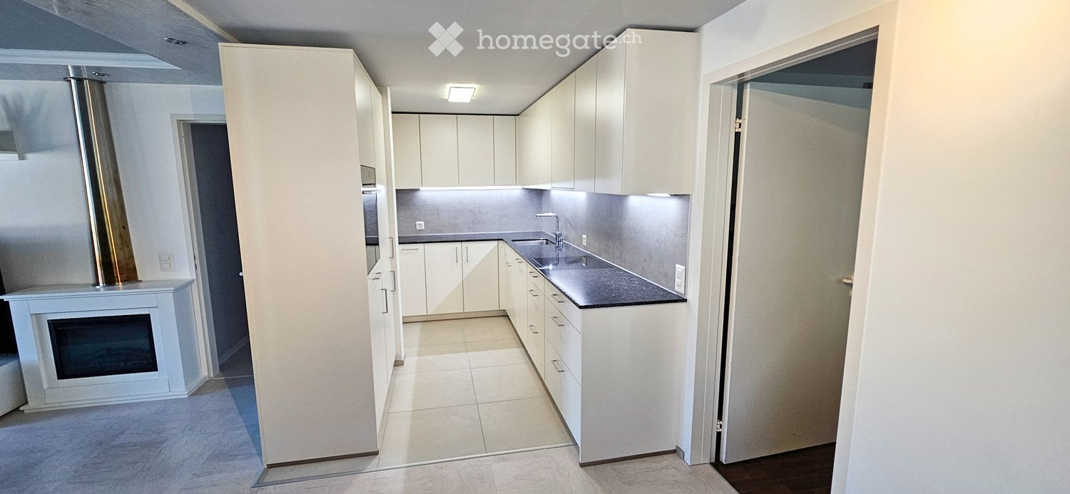 Appartement de 5 ½ pièces