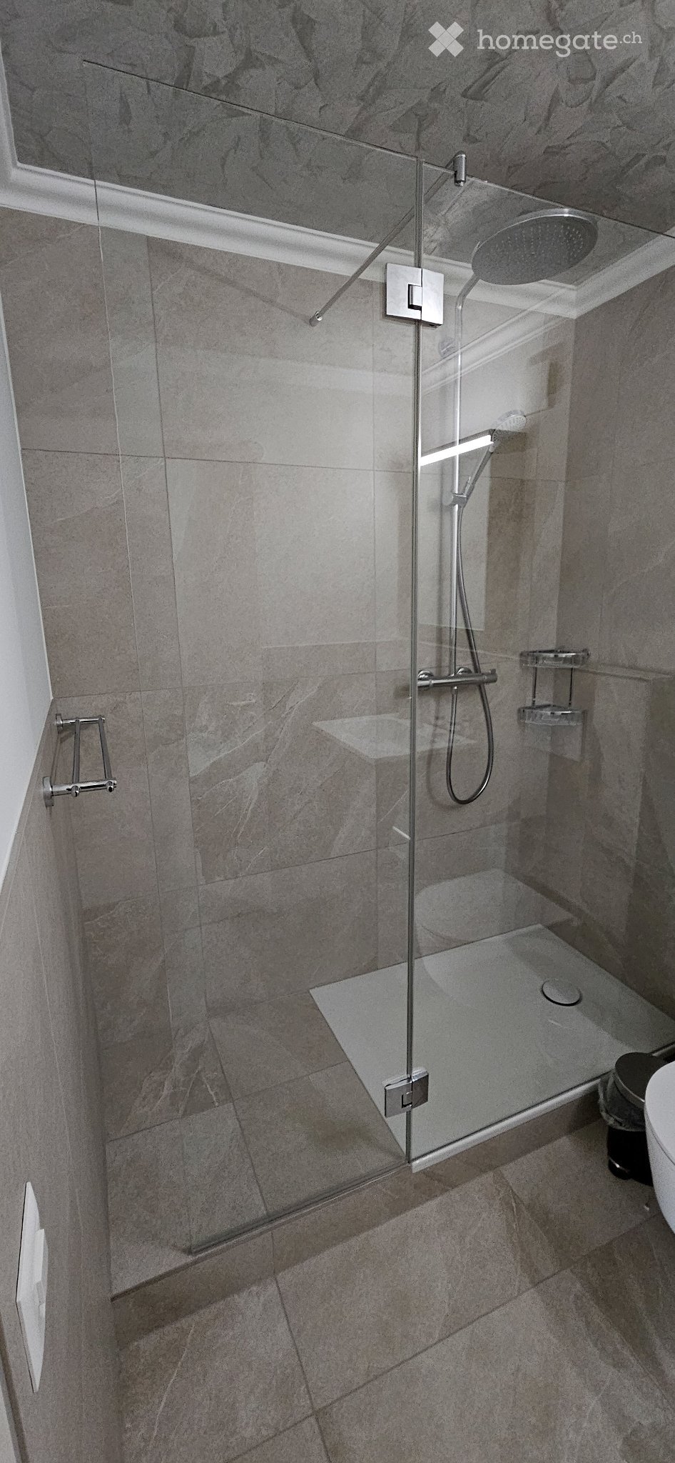 Appartement de 5 ½ pièces