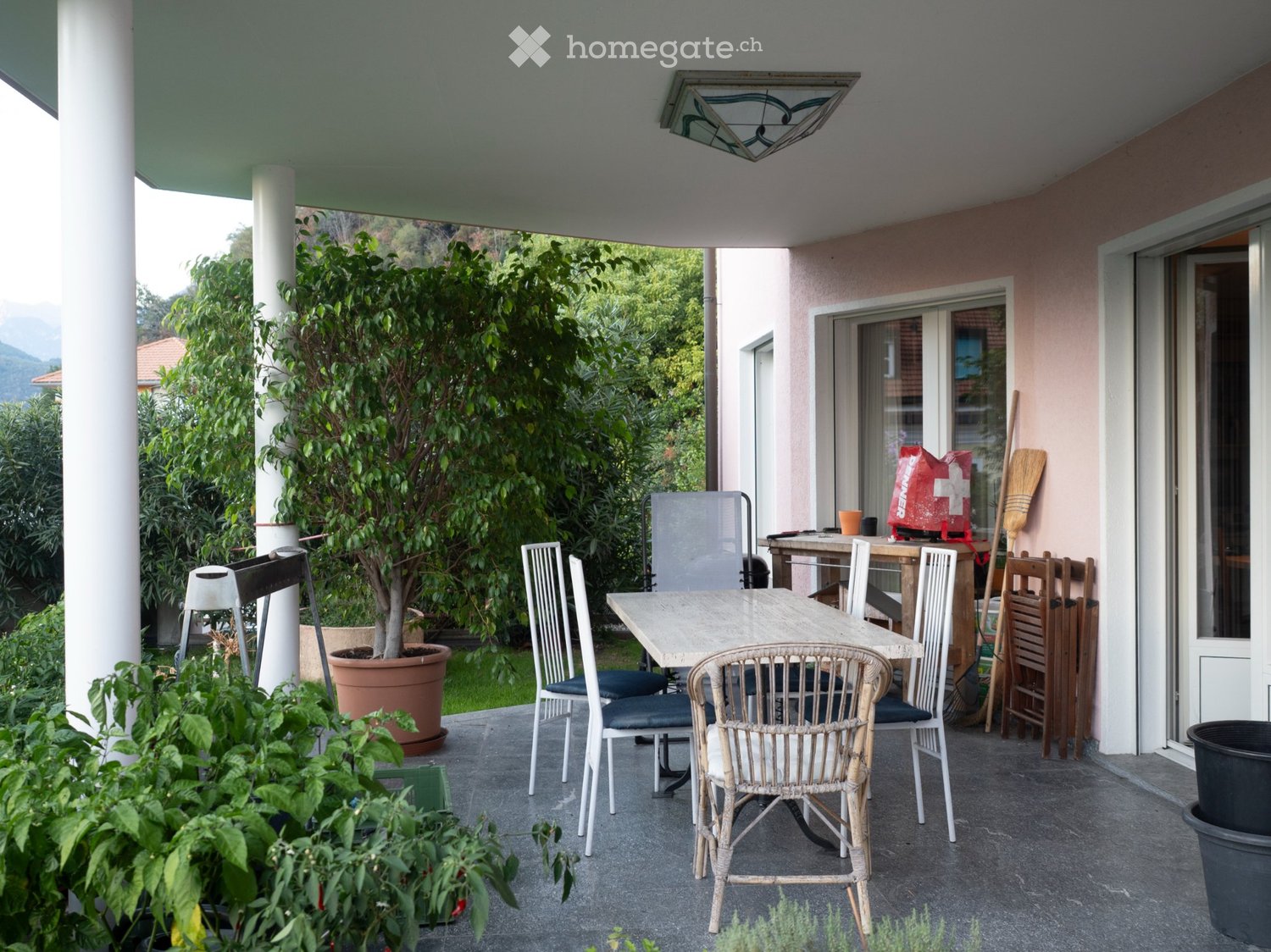 Maison individuelle de 5 ½ pièces, photo 1 sur 5