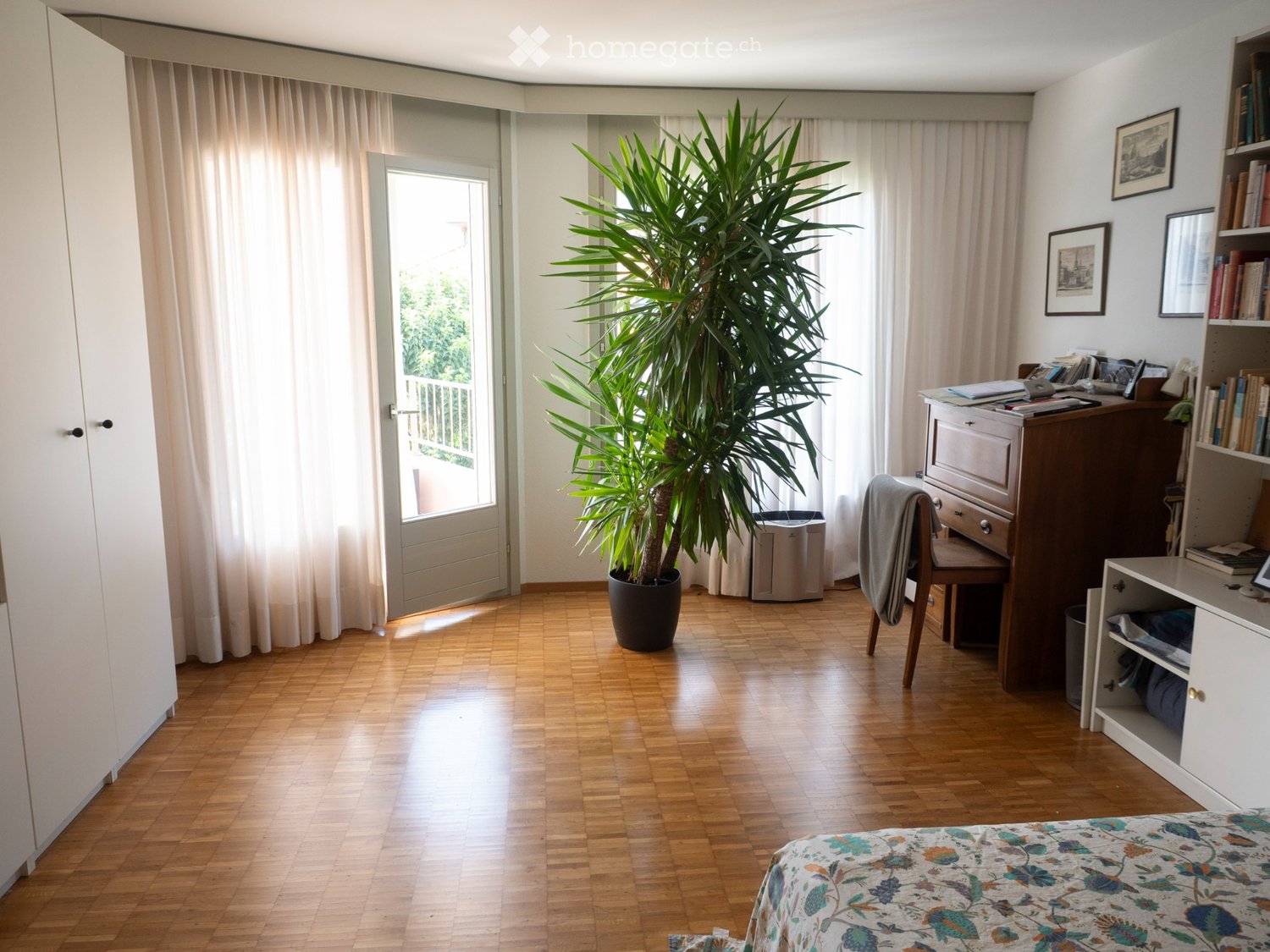 Maison individuelle de 5 ½ pièces, photo 4 sur 5