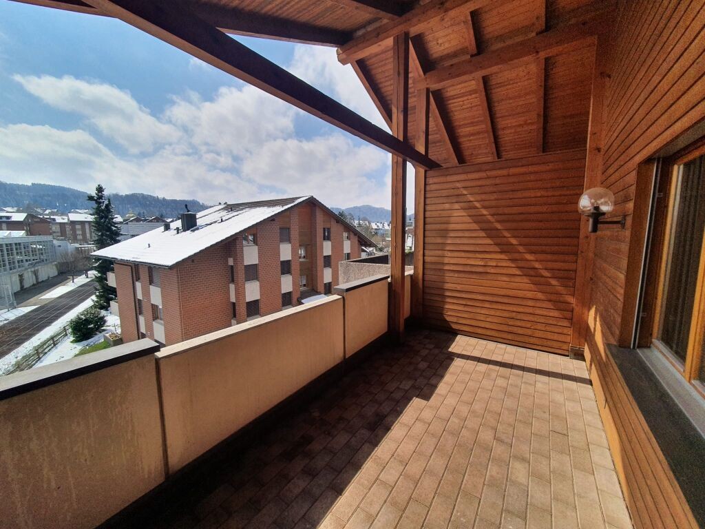 Appartement de 4 pièces, photo 9 sur 10