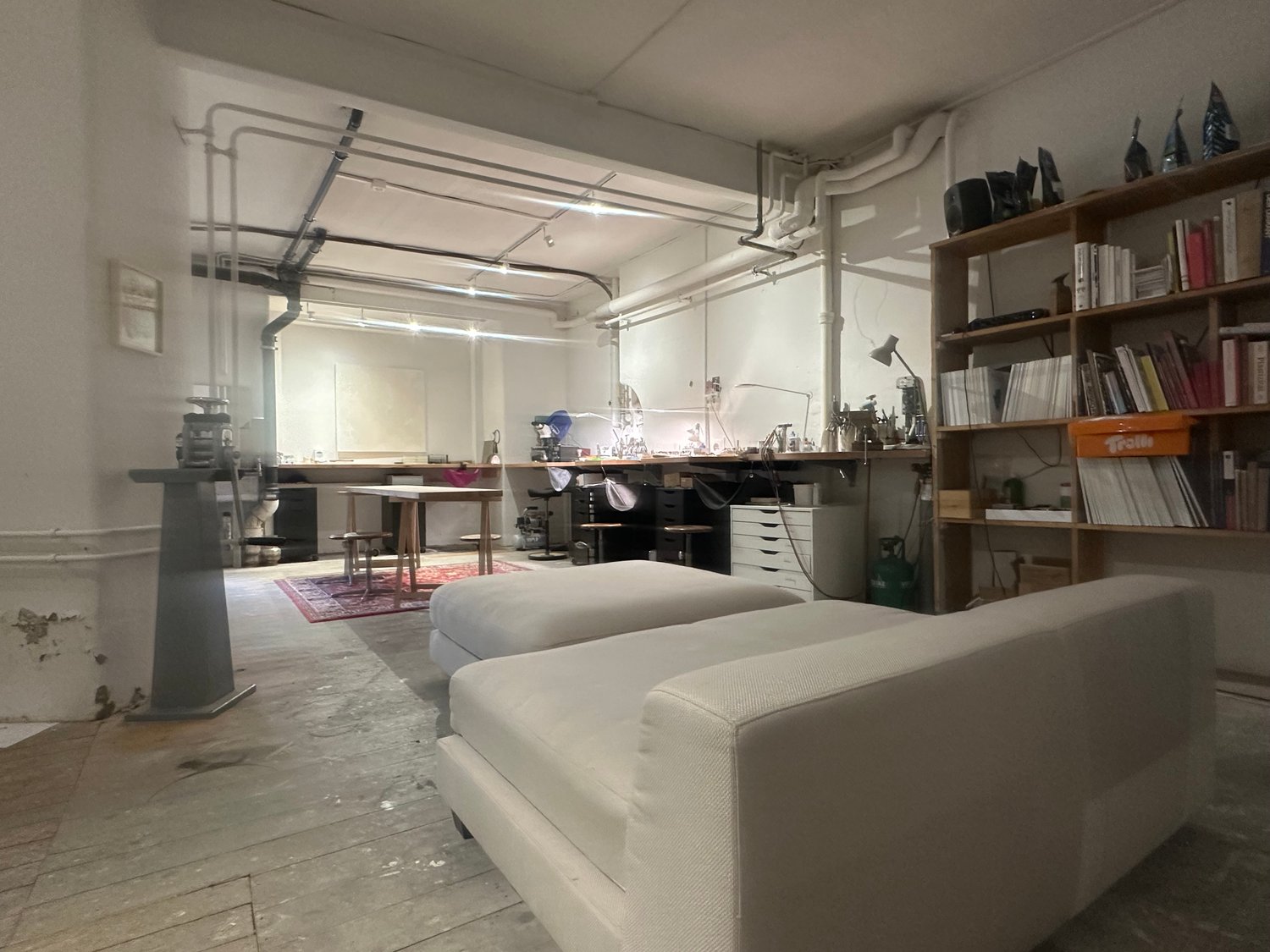Atelier