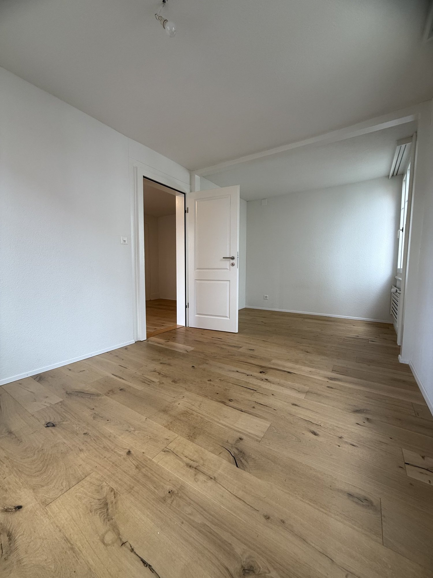 Appartement de 3 ½ pièces, photo 5 sur 8