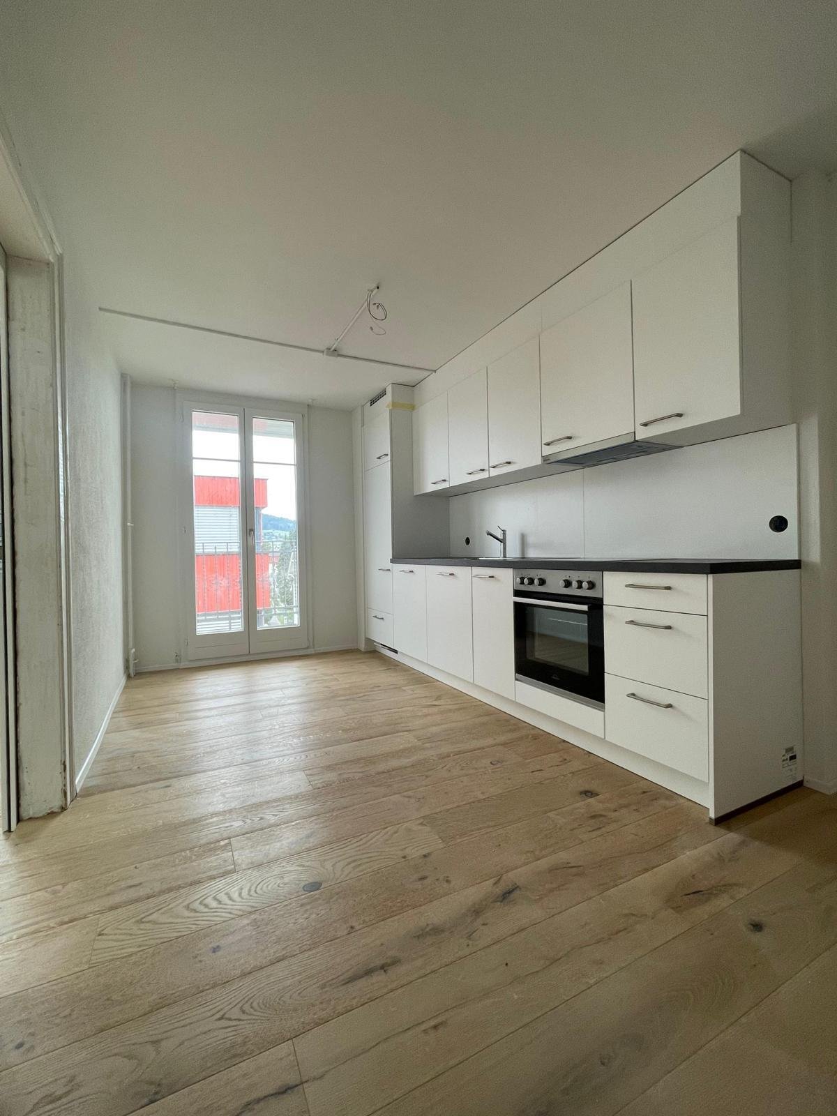Appartement de 3 ½ pièces, photo 1 sur 8