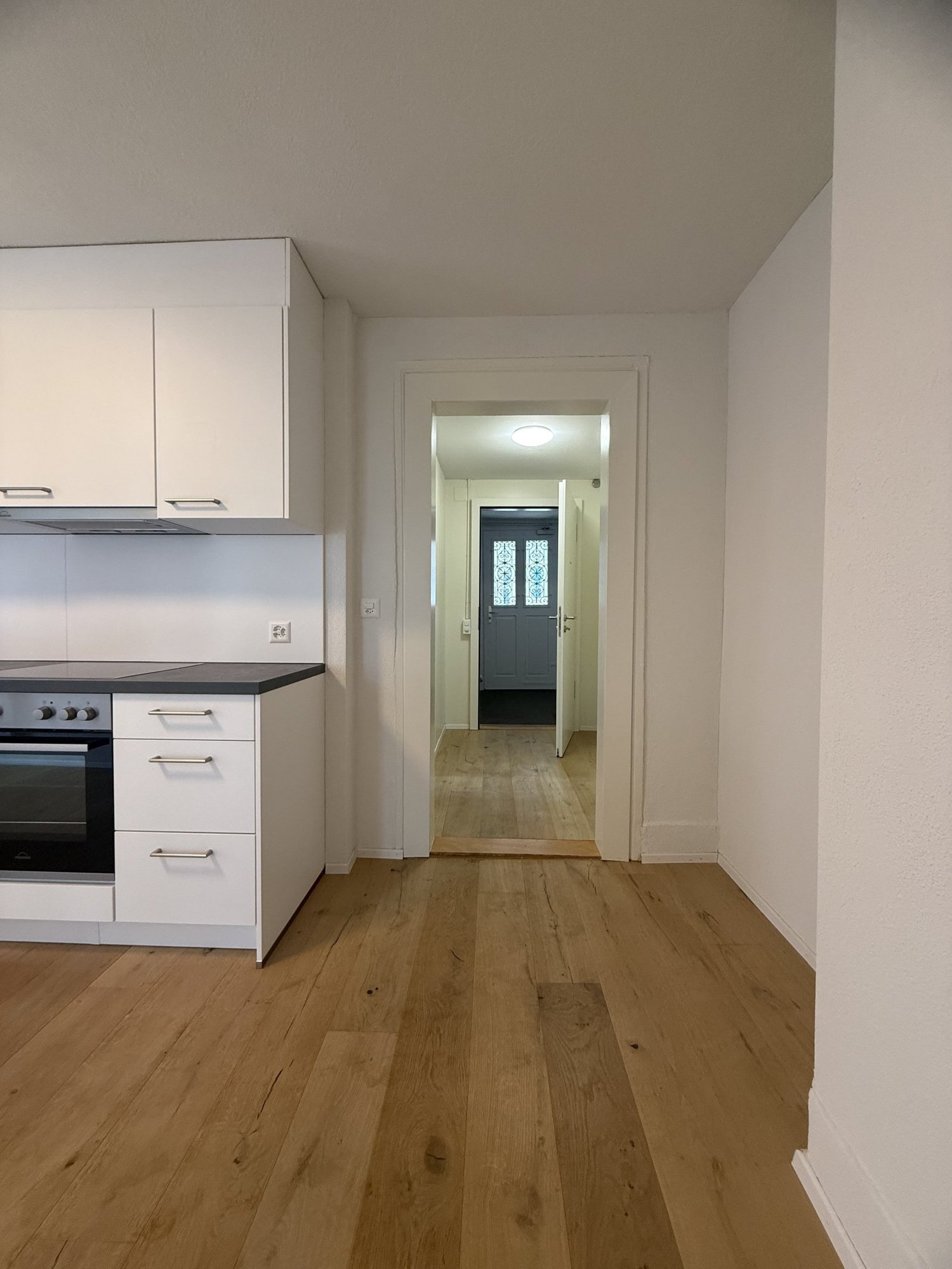 Appartement de 3 ½ pièces, photo 4 sur 8