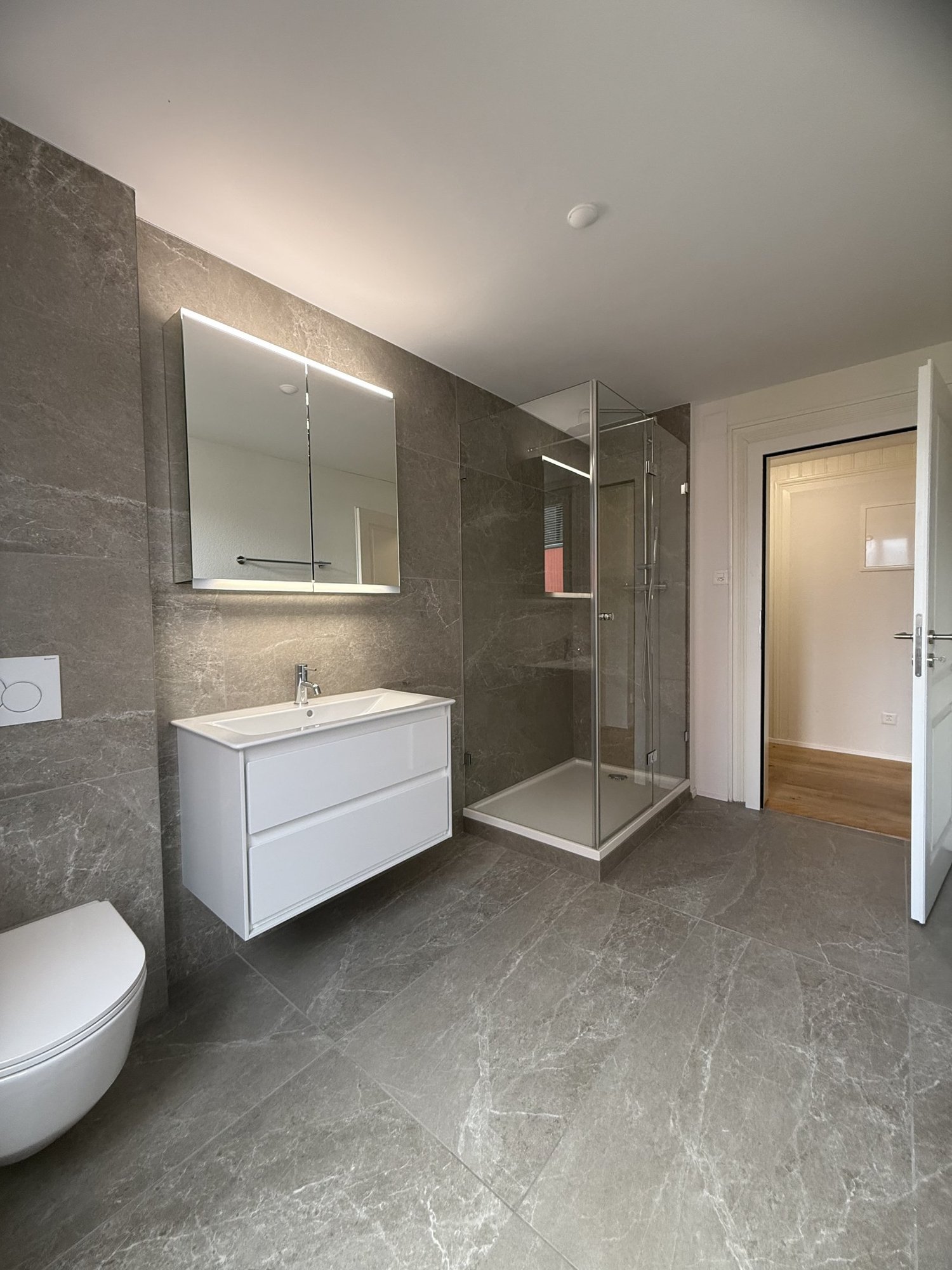 Appartement de 3 ½ pièces, photo 3 sur 8