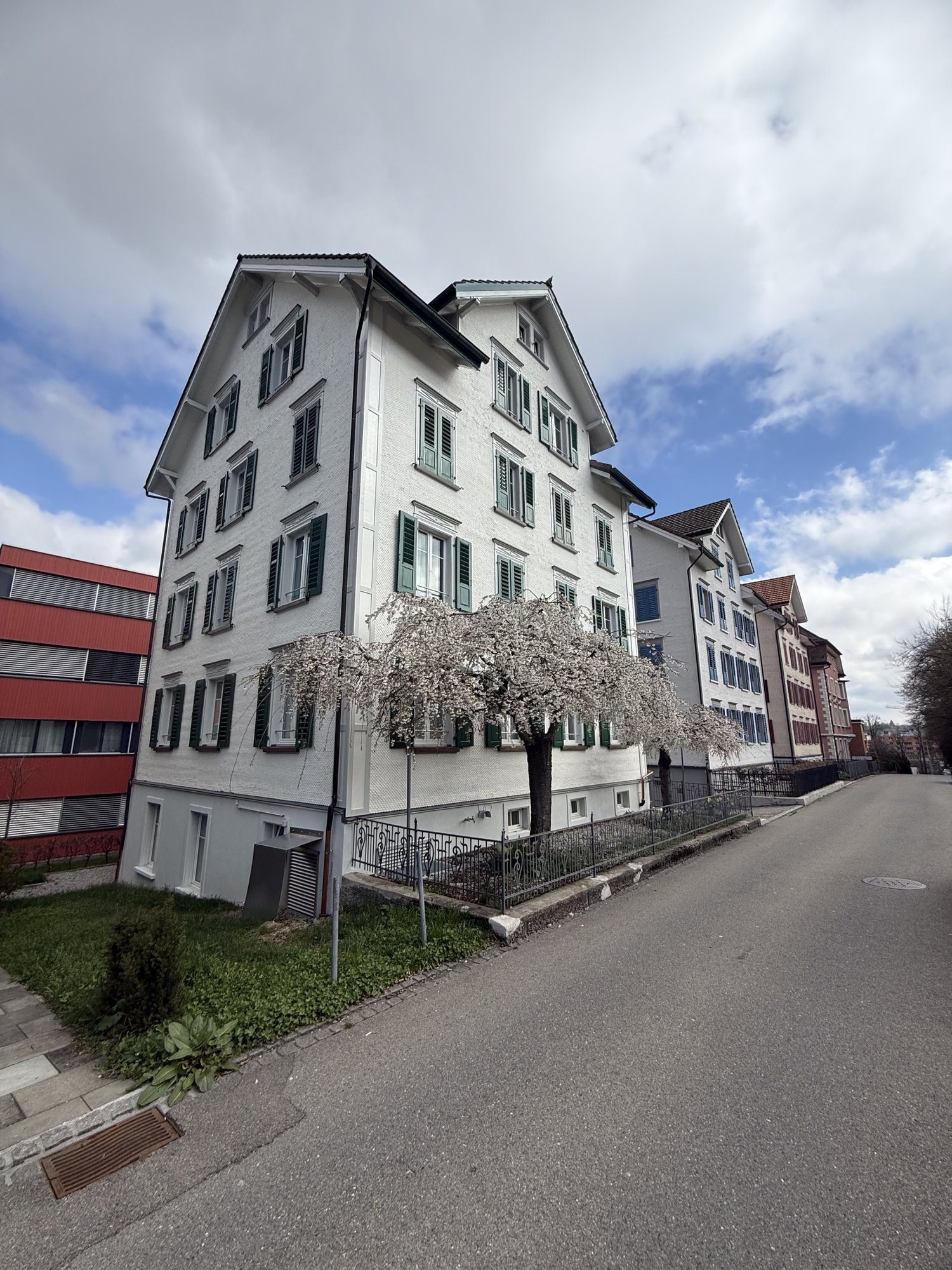 Appartement de 3 ½ pièces, photo 6 sur 8