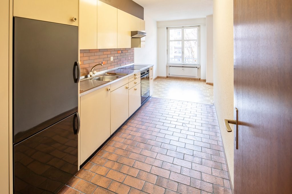 Appartement de 3 ½ pièces, photo 9 sur 10
