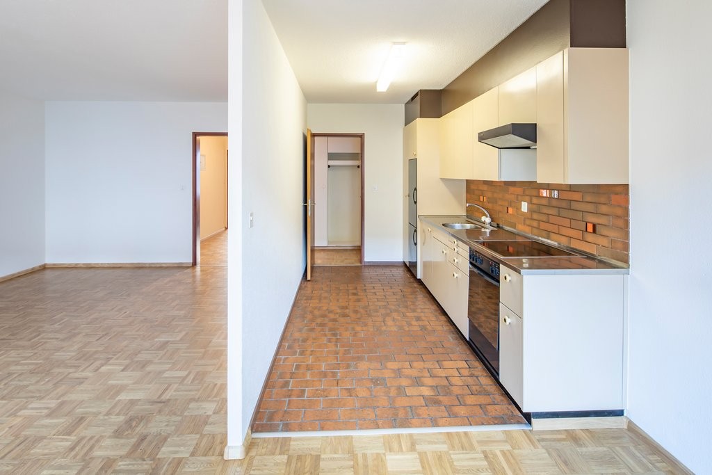 Appartement de 3 ½ pièces, photo 8 sur 10