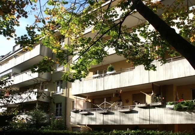 Appartement de 3 ½ pièces, photo 2 sur 10