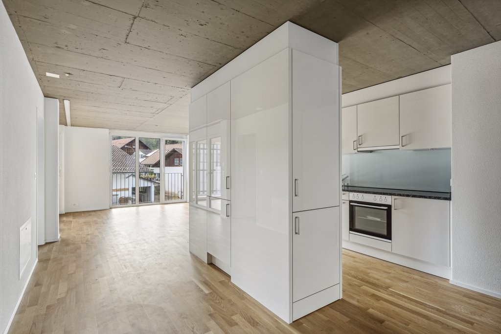 Appartement de 1 ½ pièce, photo 5 sur 7