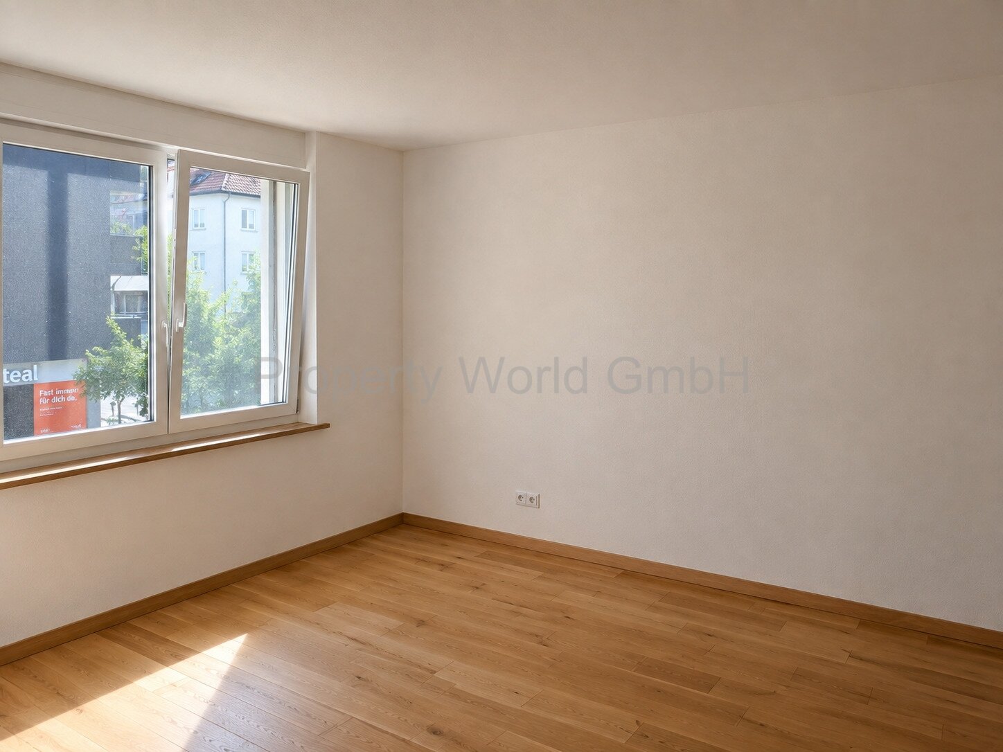 Appartement de 4 ½ pièces
