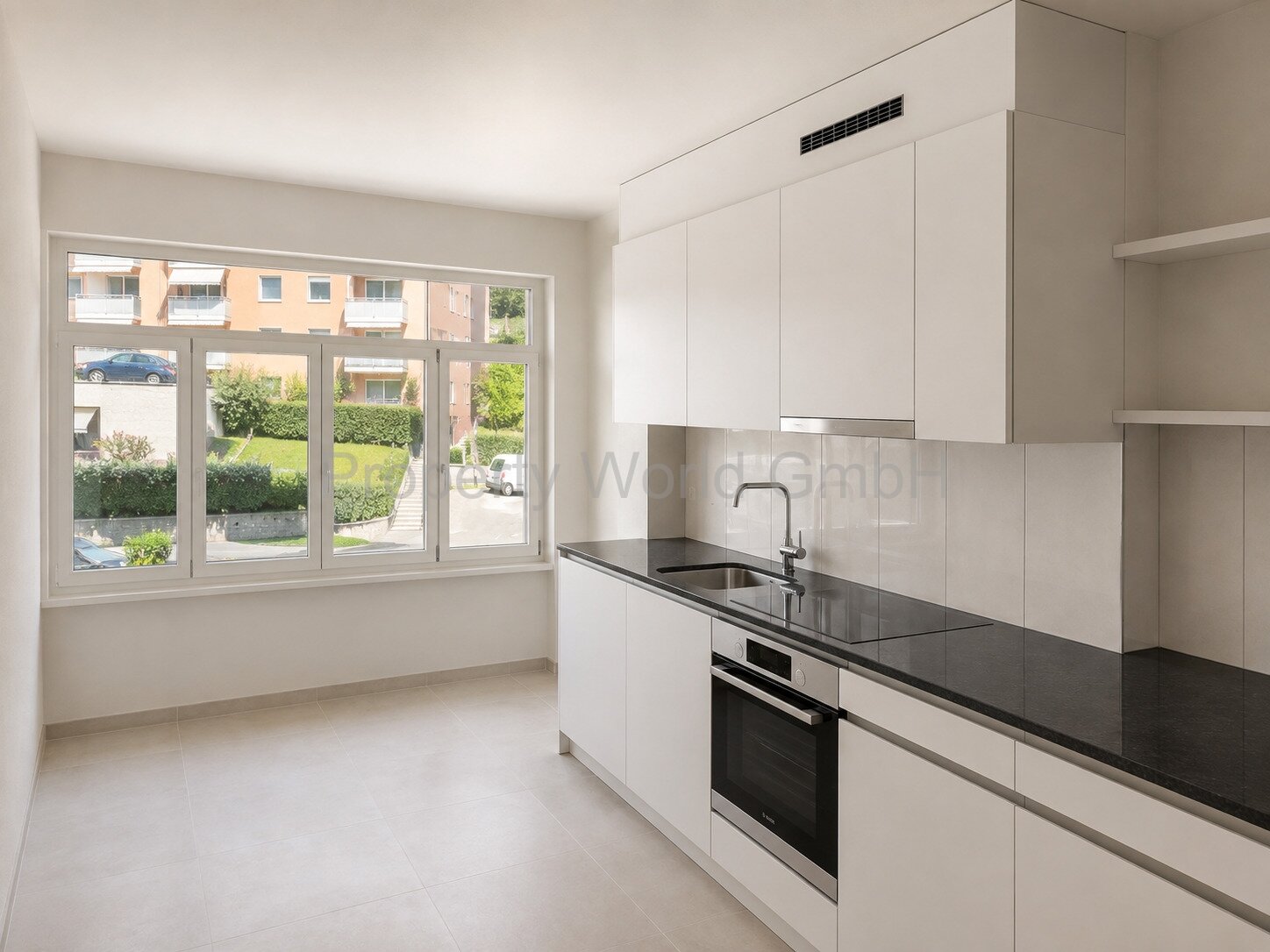 Appartement de 4 ½ pièces