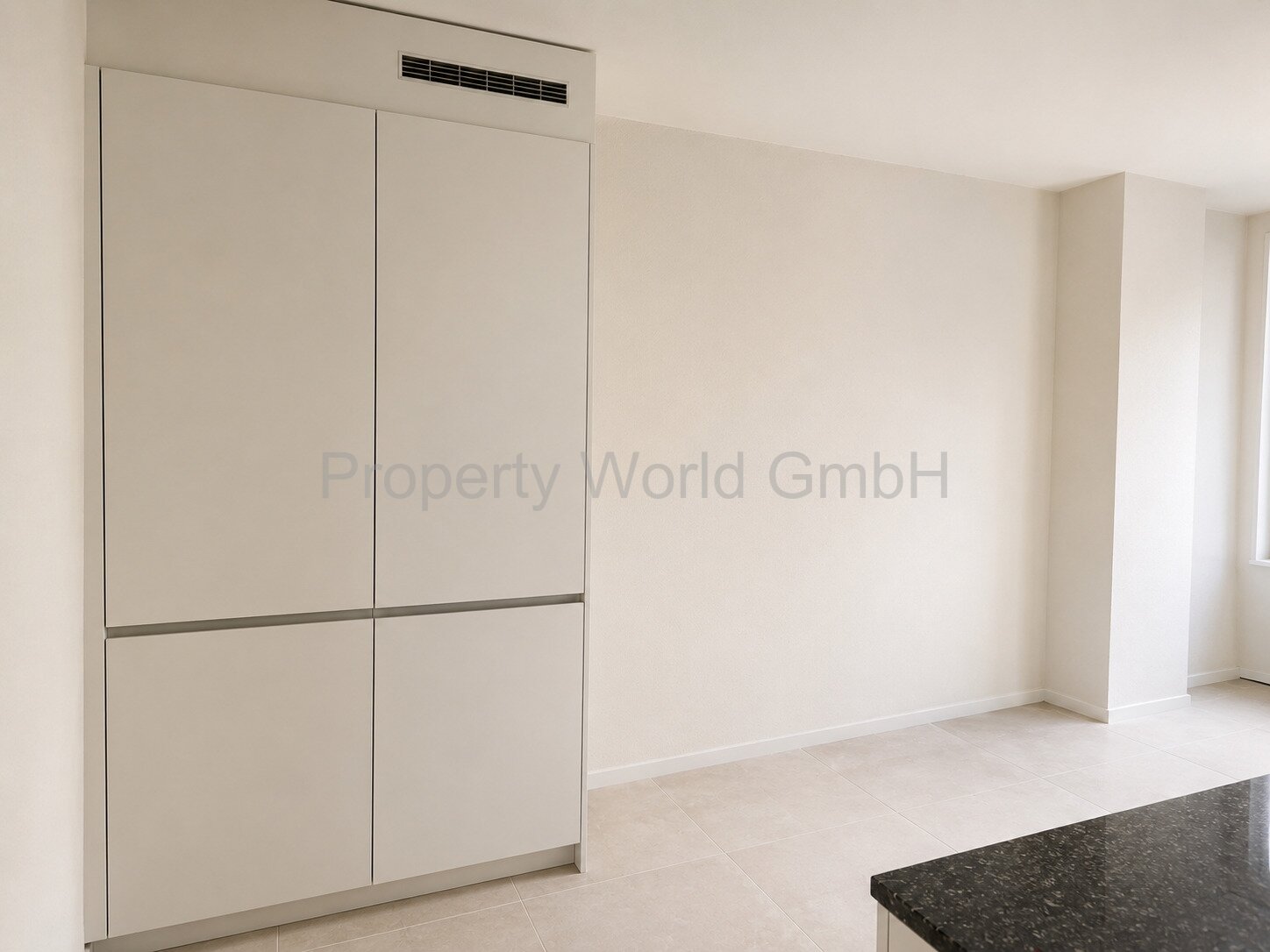 Appartement de 4 ½ pièces