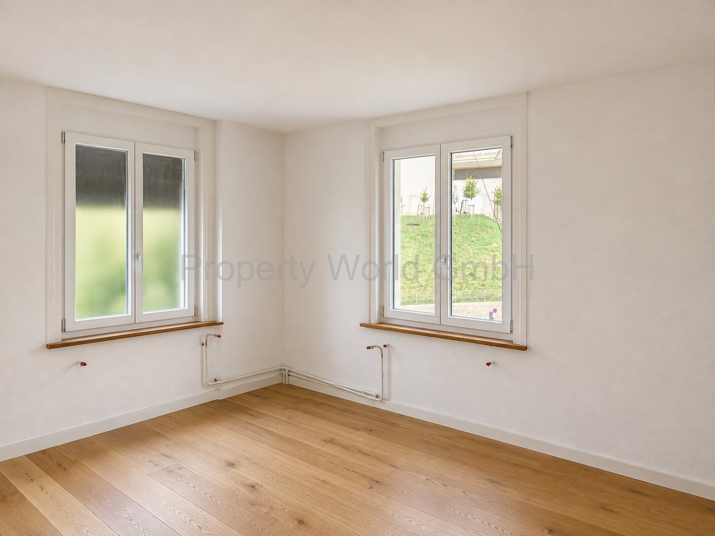 Appartement de 4 ½ pièces