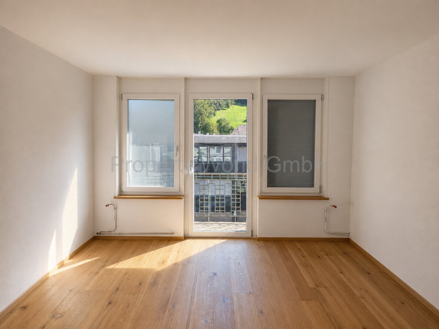 Appartement de 4 ½ pièces