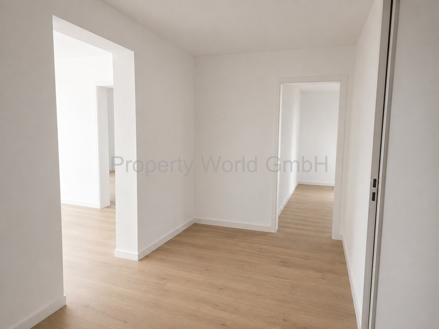 Appartement de 4 ½ pièces