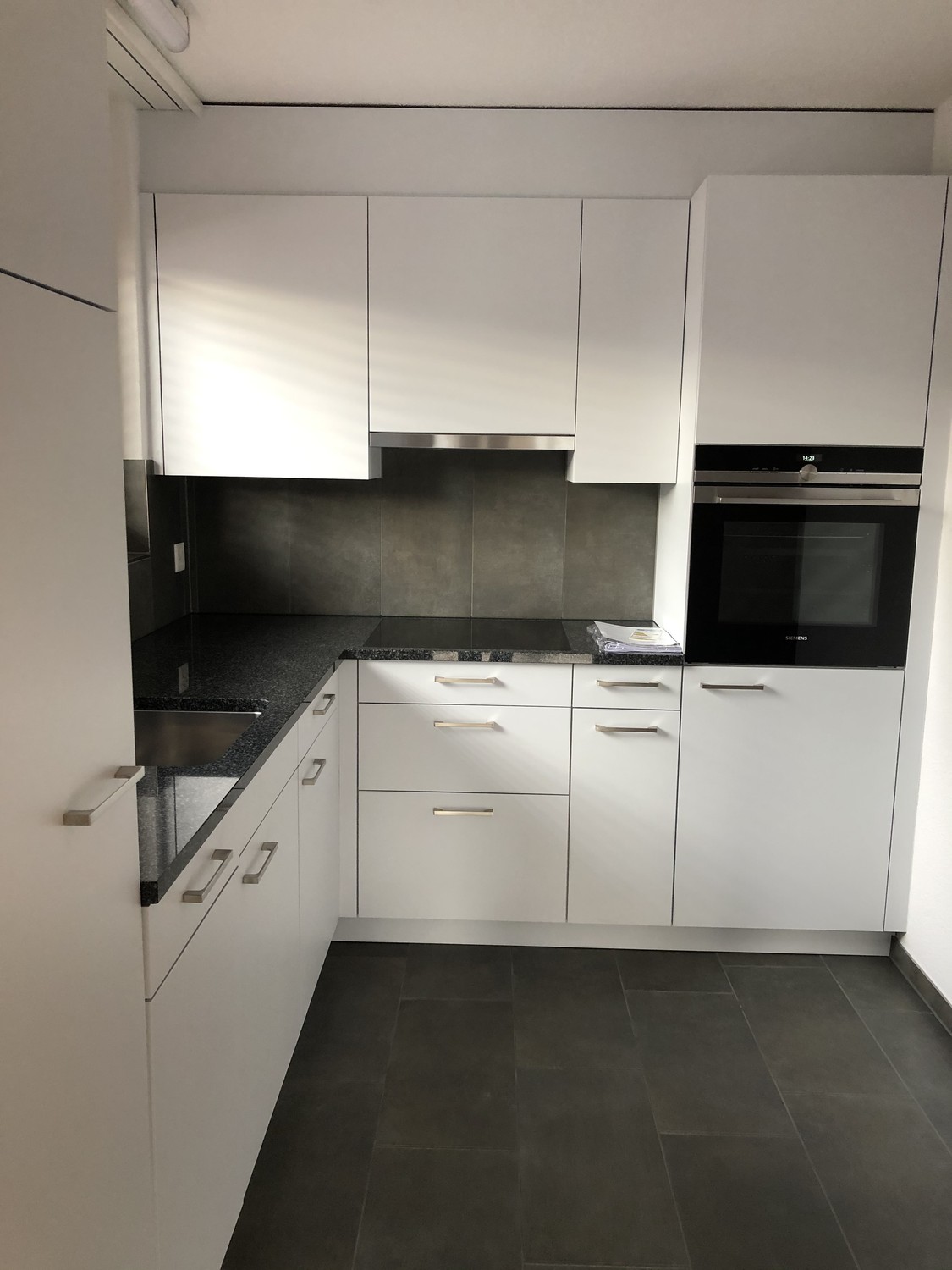Appartement de 2 ½ pièces, photo 1 sur 4