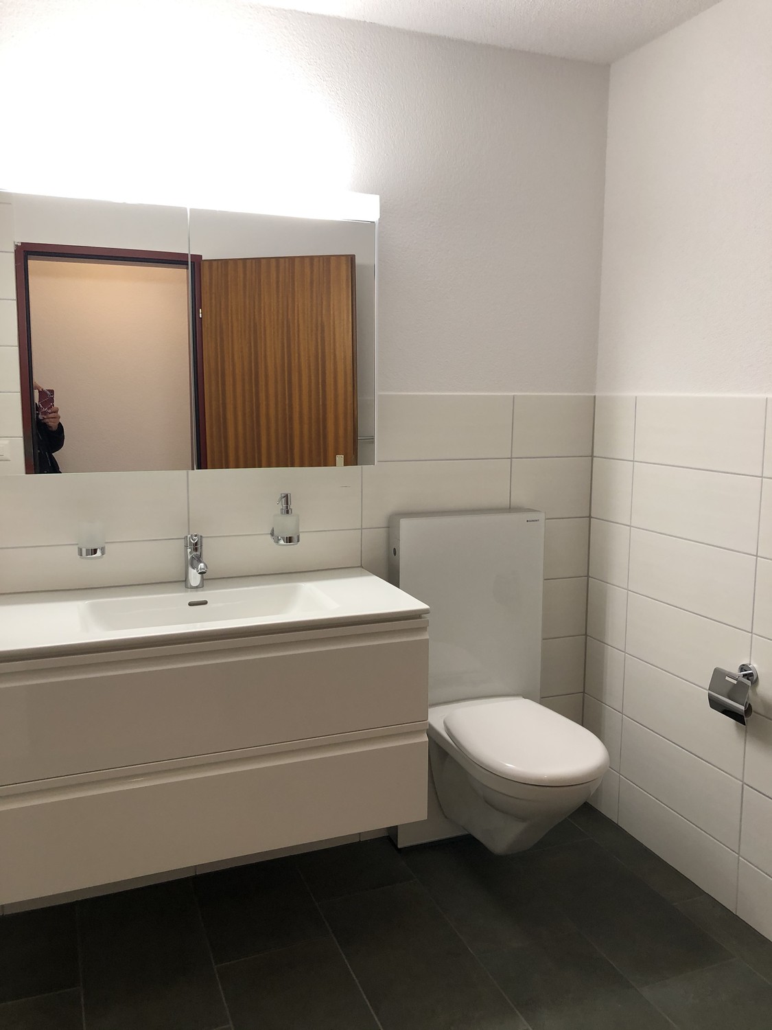 Appartement de 2 ½ pièces, photo 2 sur 4