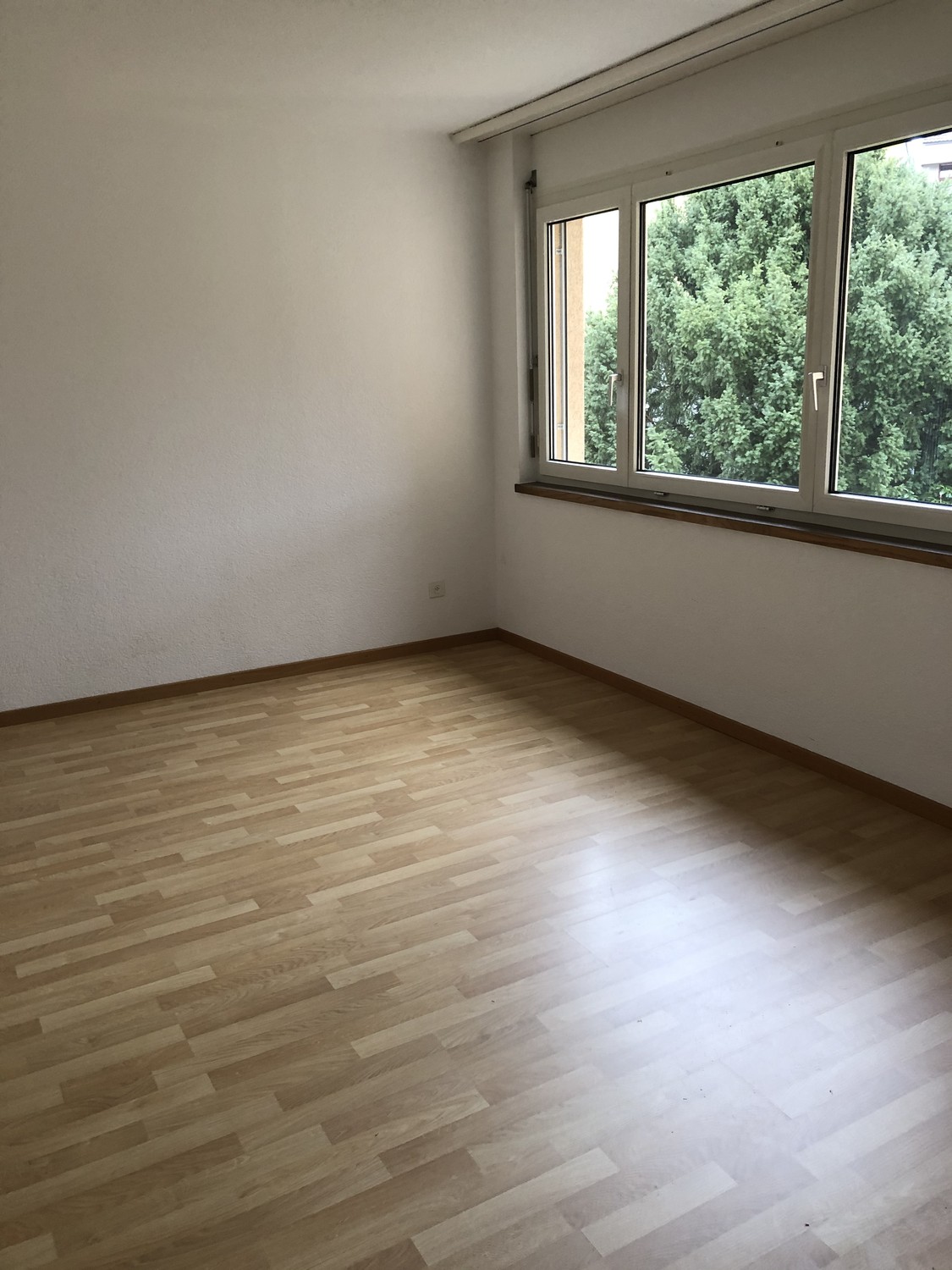 Appartement de 2 ½ pièces, photo 3 sur 4