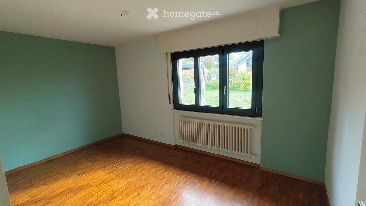 2 ½ rooms single house, photo 4 sur 5