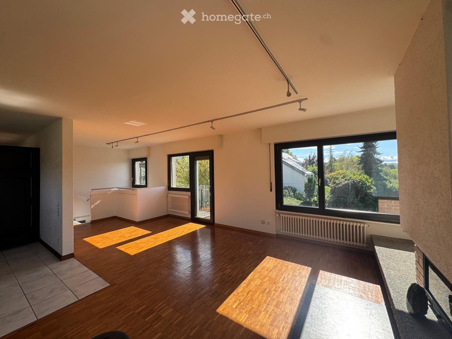 2 ½ rooms single house, photo 2 sur 5
