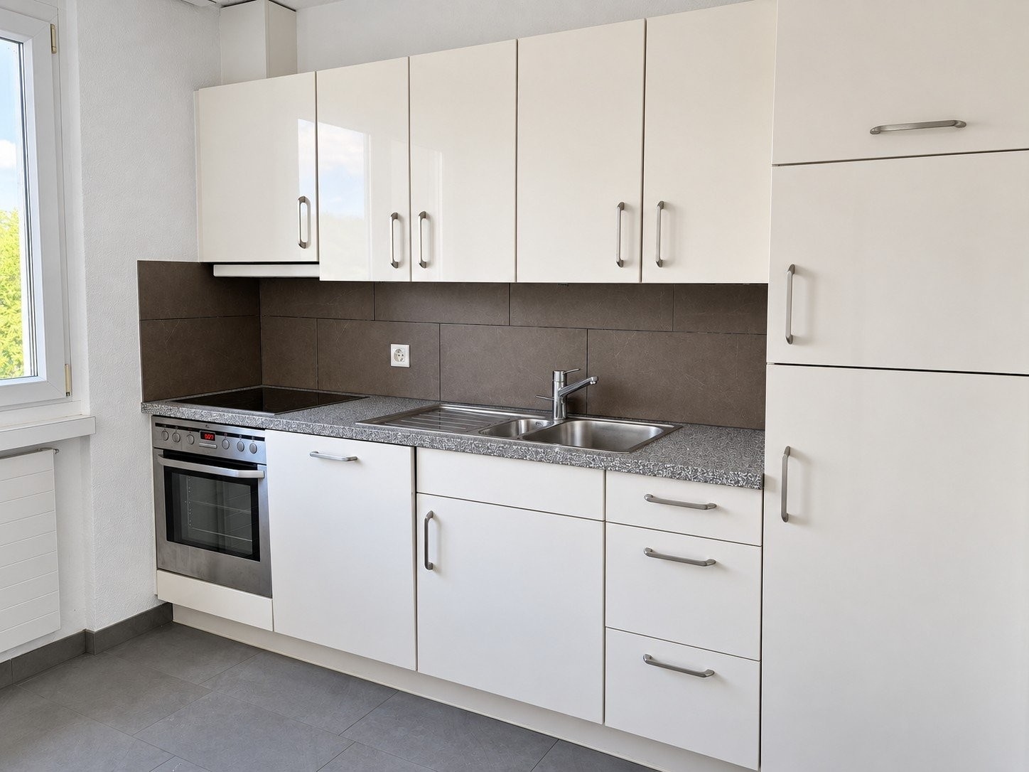 Appartement de 1 ½ pièces, photo 1 sur 4