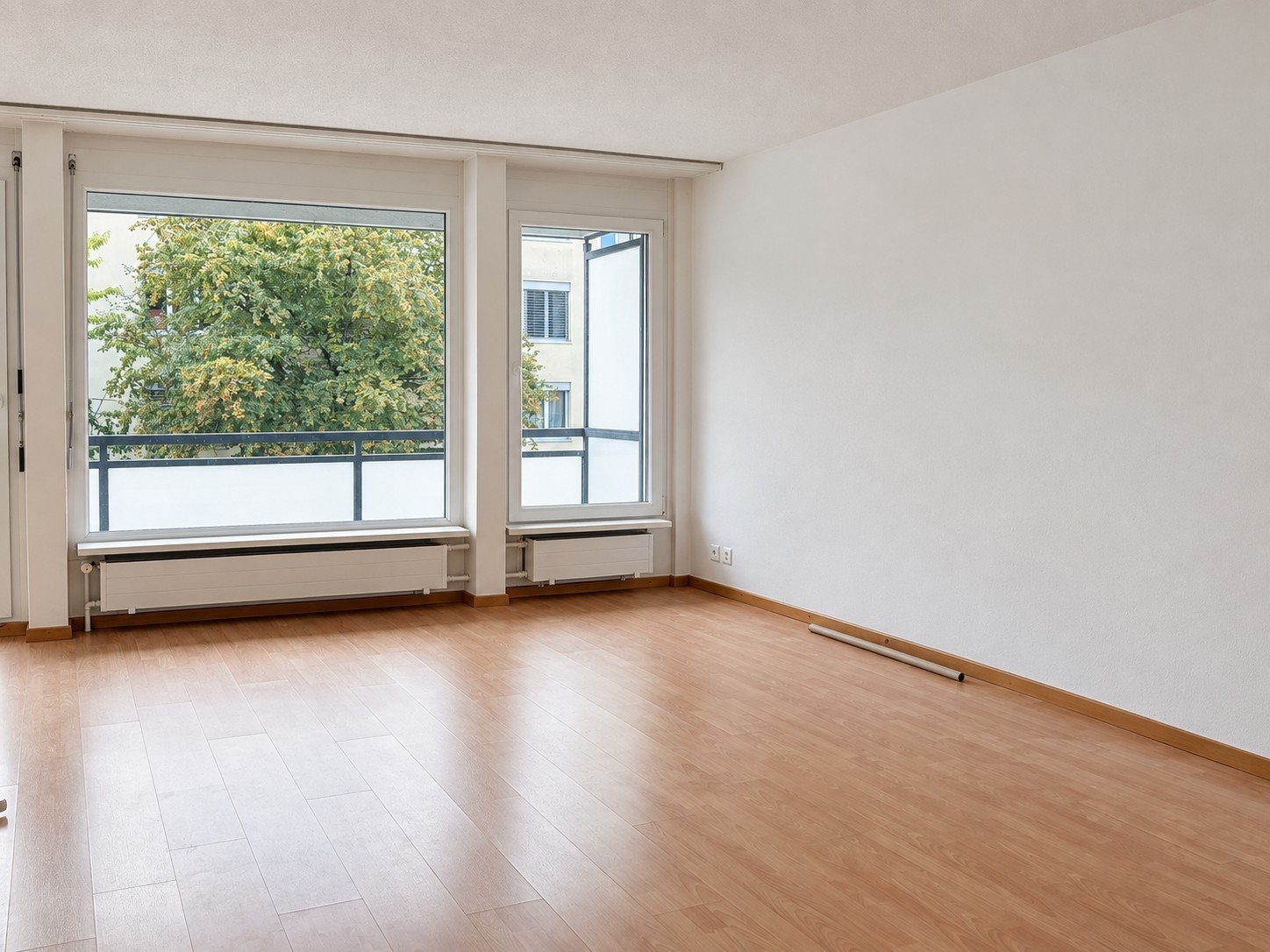 Appartement de 1 ½ pièces, photo 4 sur 4