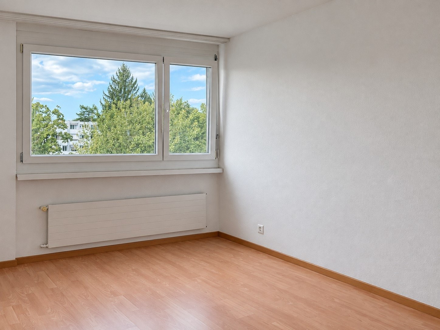 Appartement de 1 ½ pièces, photo 3 sur 4