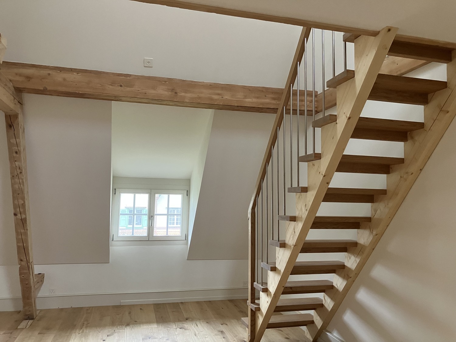 Appartement de 3 ½ pièces, photo 2 sur 10