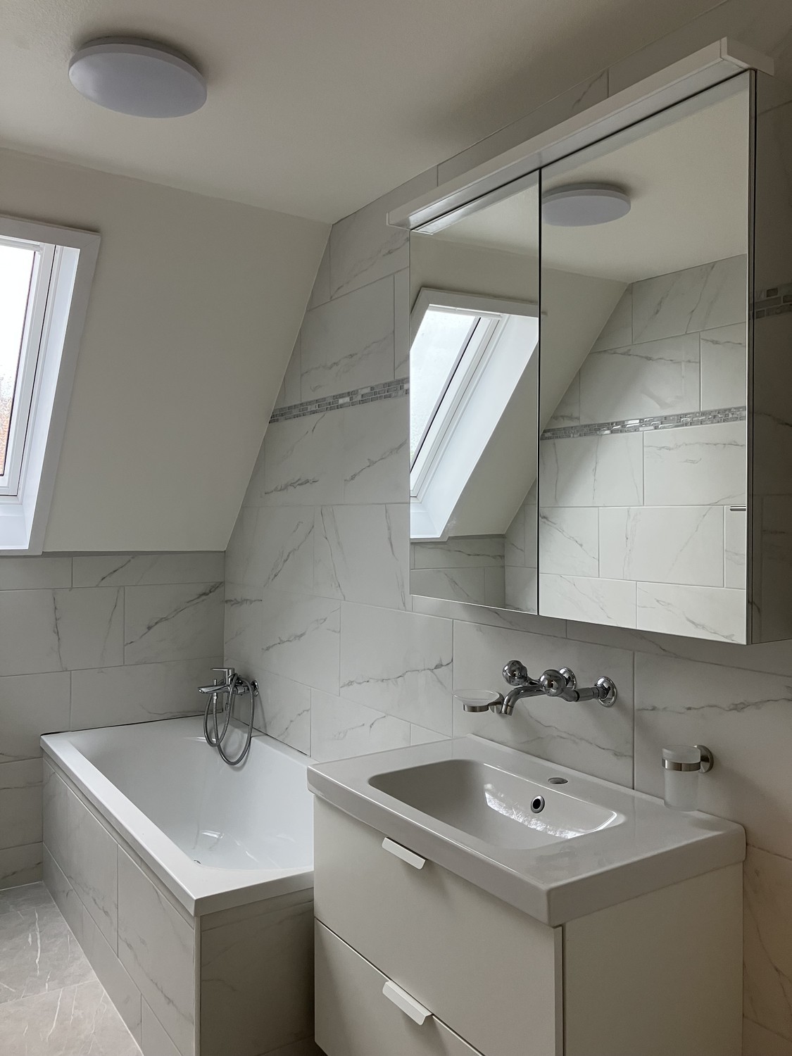 Appartement de 3 ½ pièces, photo 4 sur 10