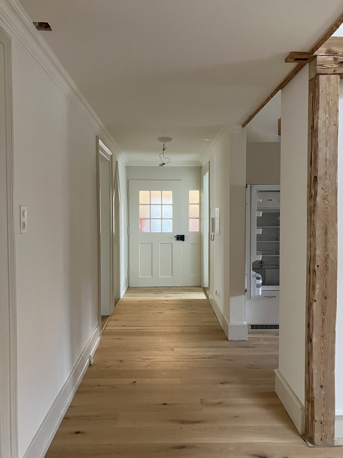Appartement de 3 ½ pièces, photo 8 sur 10