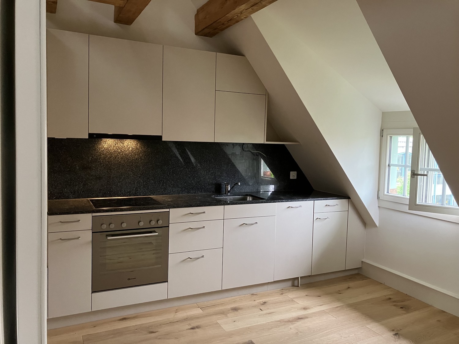 Appartement de 3 ½ pièces, photo 3 sur 10