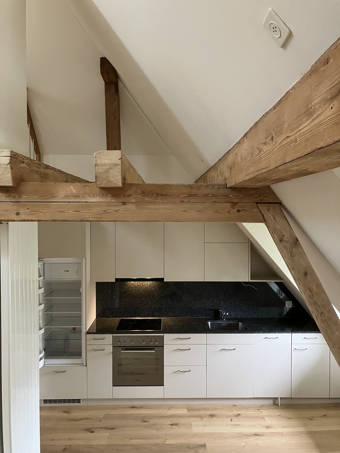 Appartement de 3 ½ pièces, photo 1 sur 10