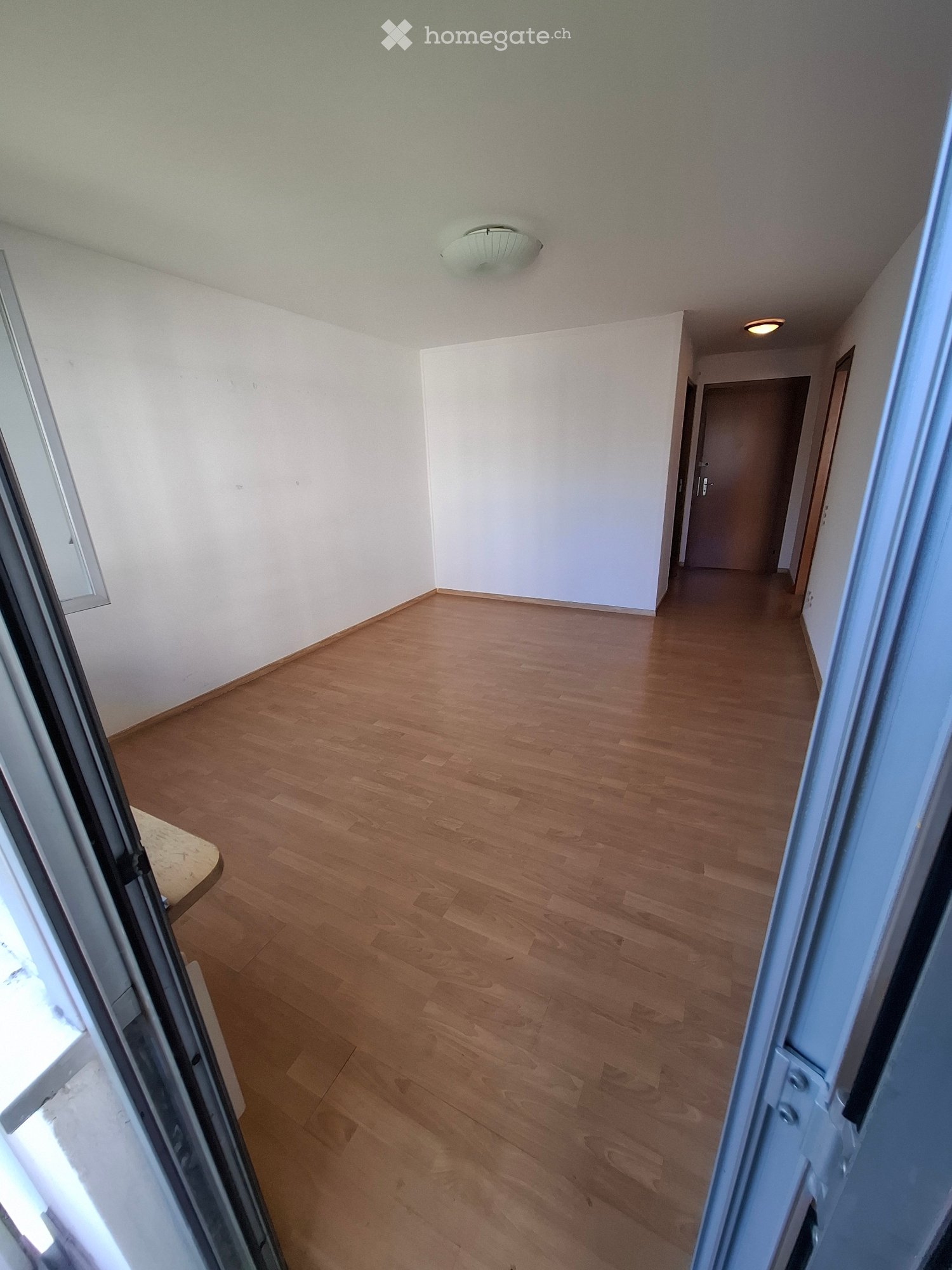 Appartement de 2 ½ pièces