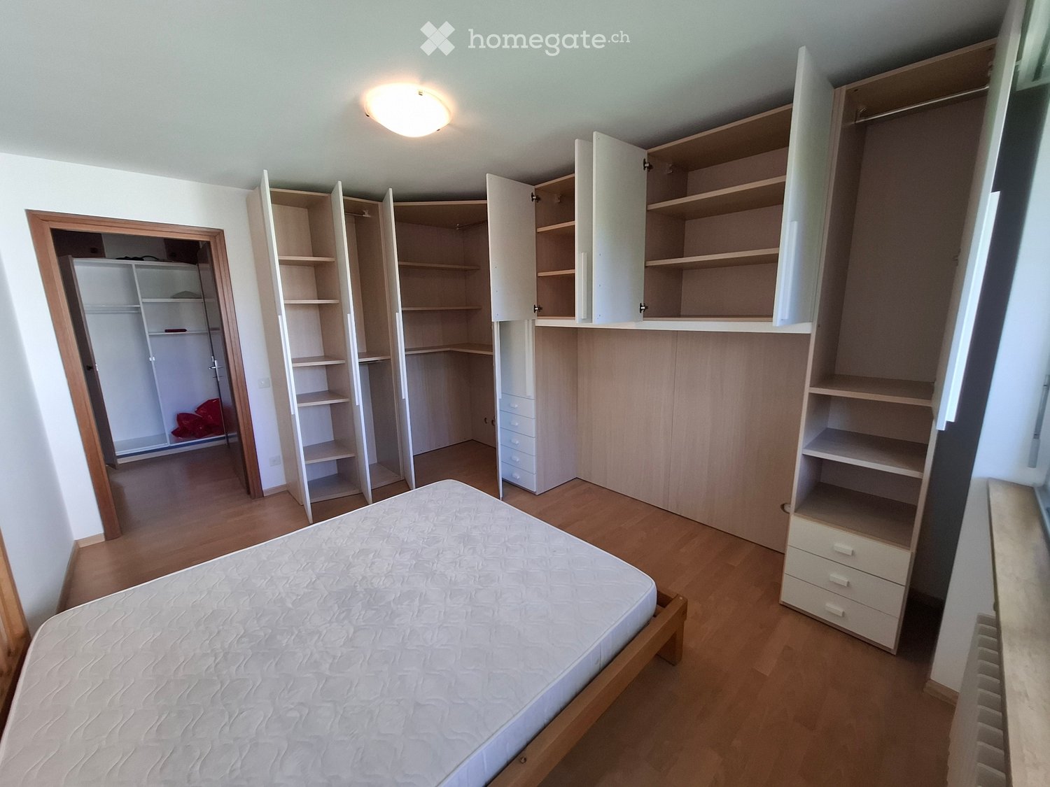 Appartement de 2 ½ pièces