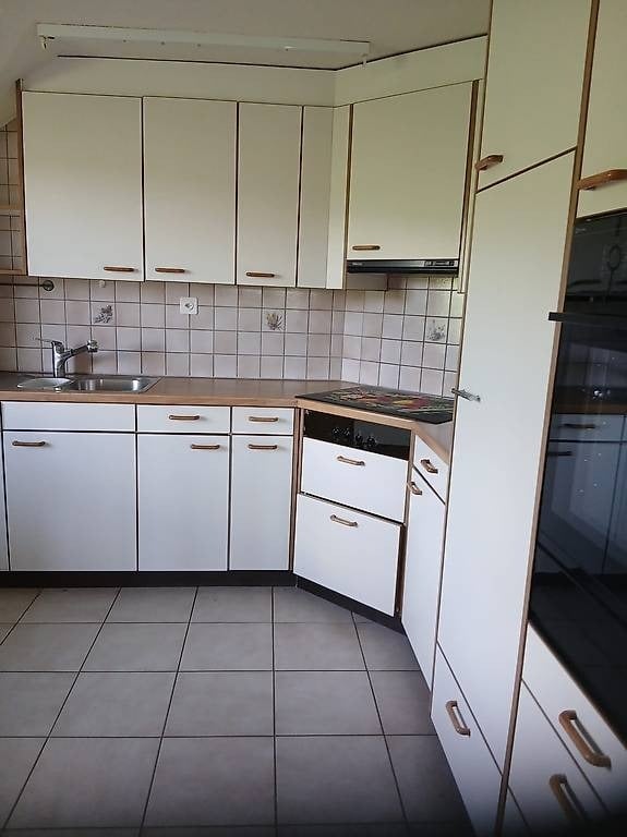 Appartement de 2 ½ pièces, photo 3 sur 4