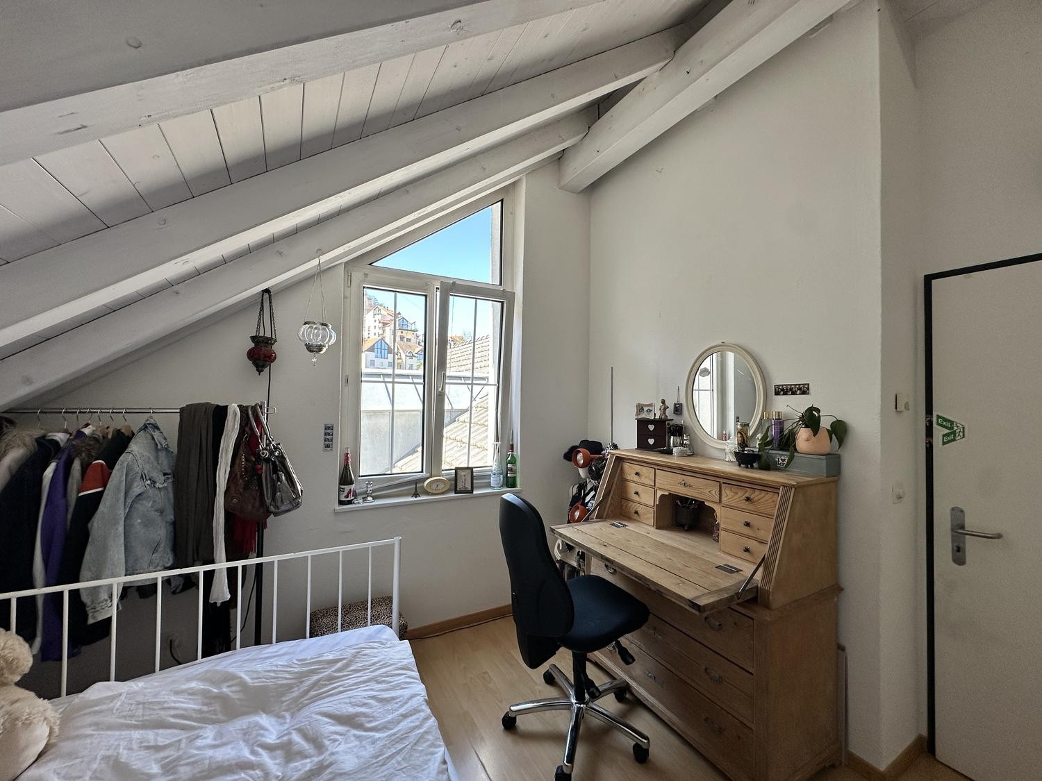 Chambre en colocation