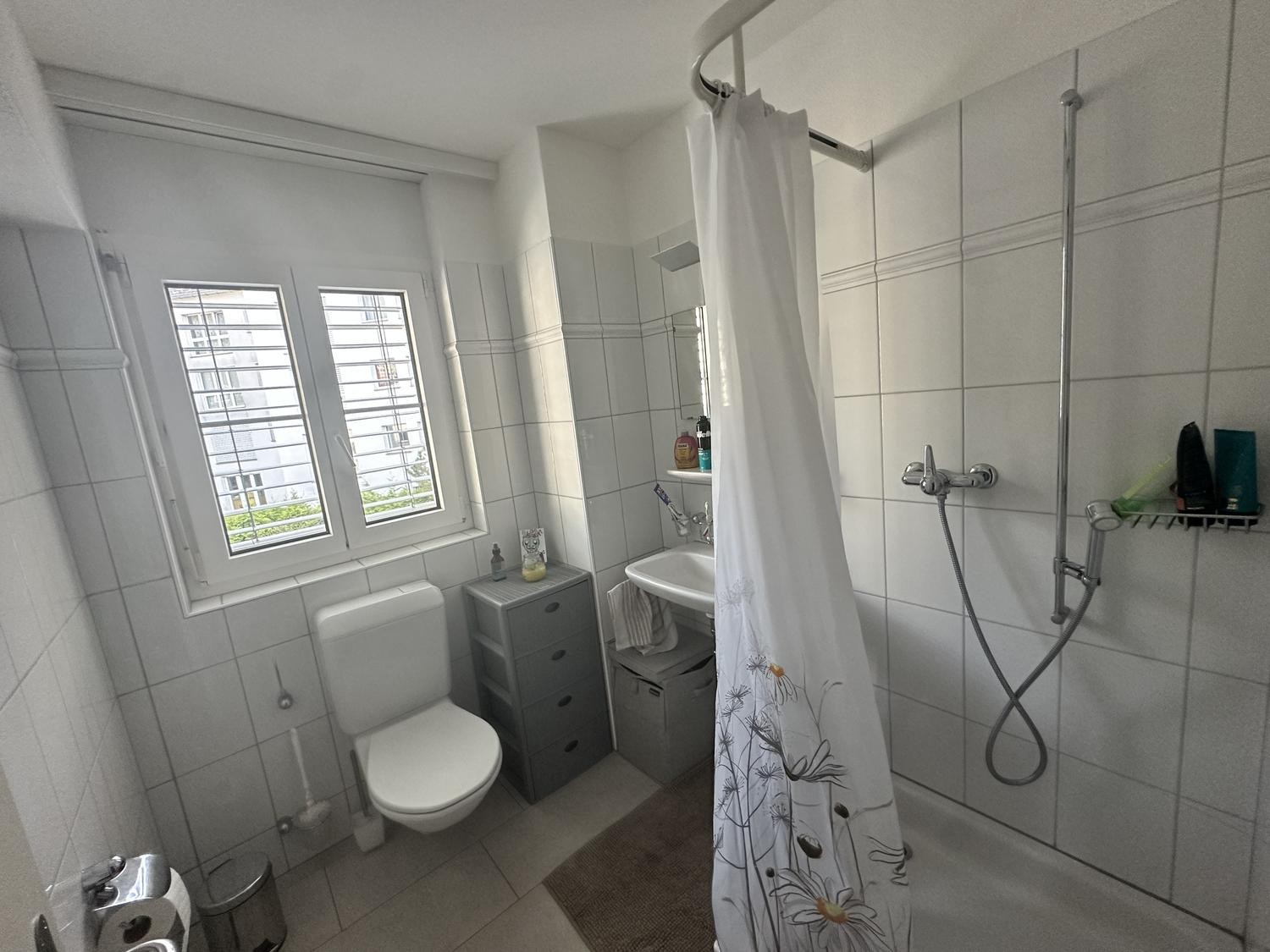 Chambre en colocation