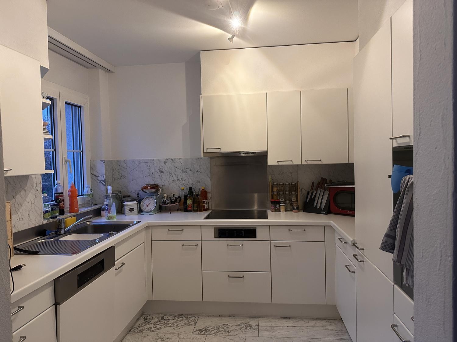 Chambre en colocation