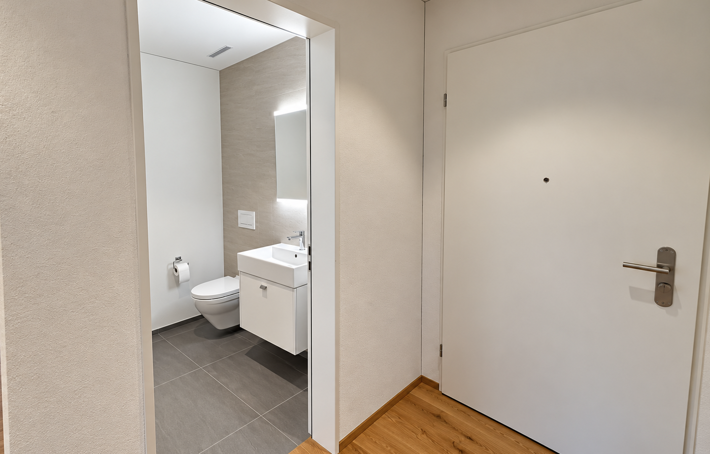 Appartement de 2 ½ pièces, photo 5 sur 10