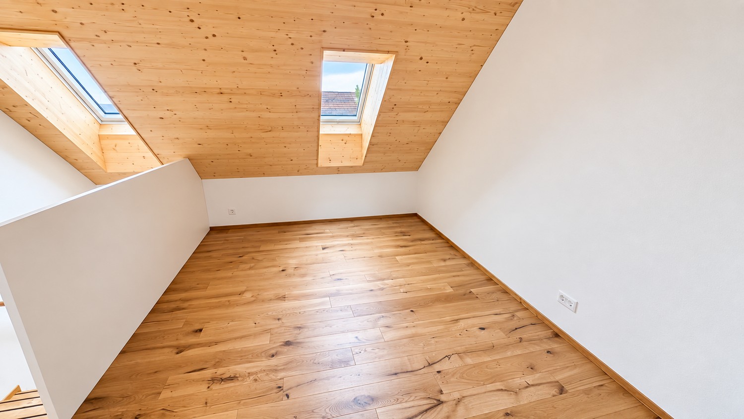 Appartement de 2 ½ pièces, photo 7 sur 10