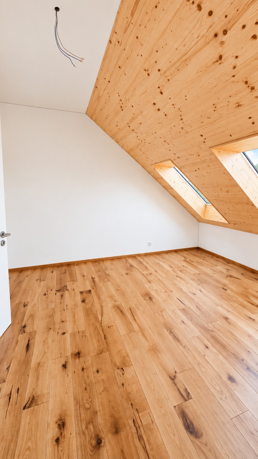 Appartement de 2 ½ pièces, photo 9 sur 10