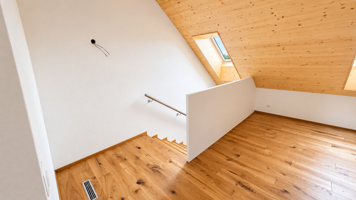 Appartement de 2 ½ pièces, photo 6 sur 10