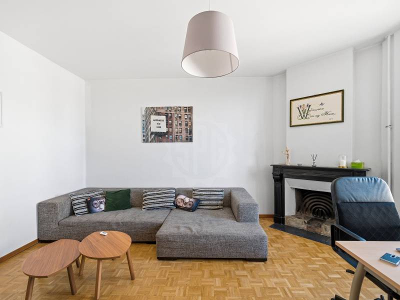 4 rooms apartment